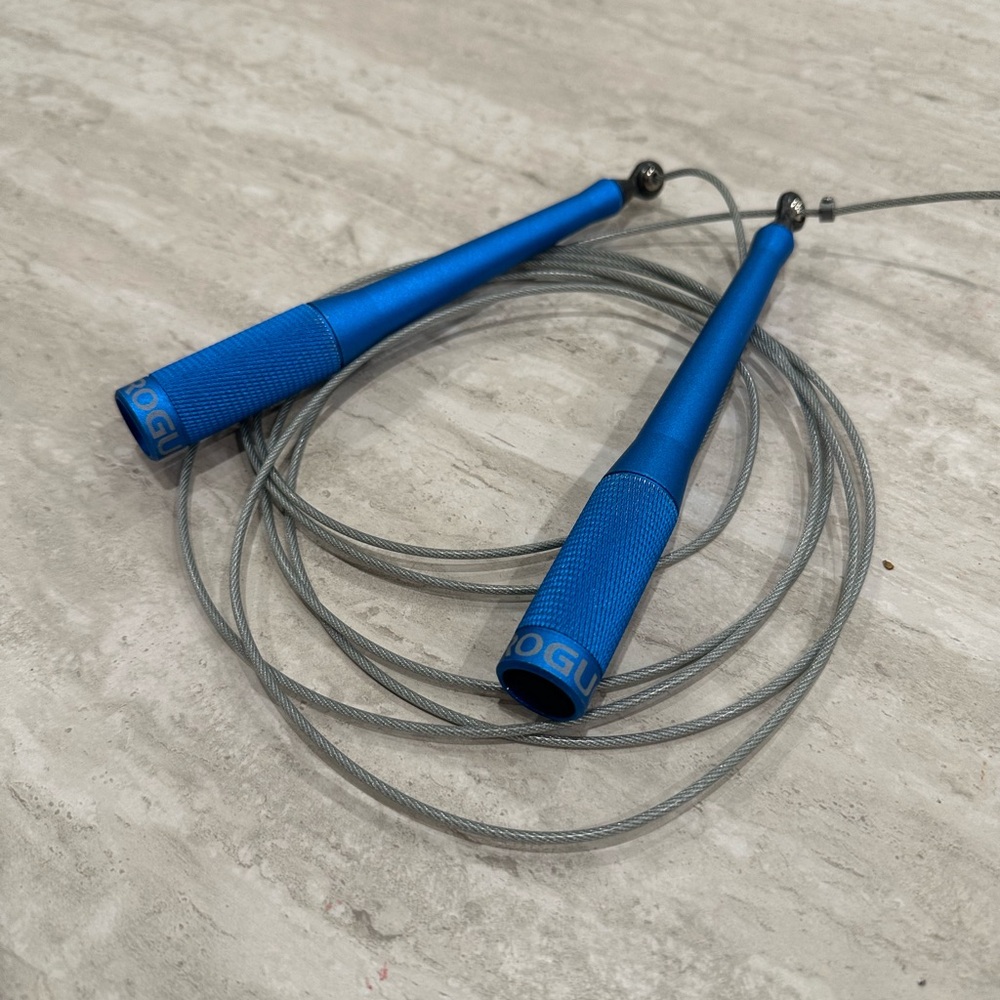 ROGUE jump rope
